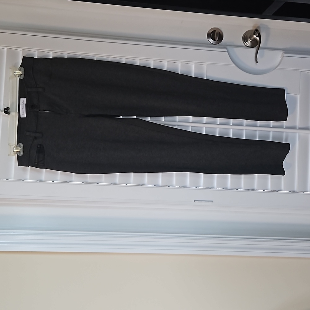 Calvin Klein & Co Charcoal Pants